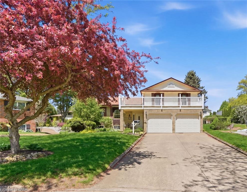 9 Magnolia Court Property Photo 3