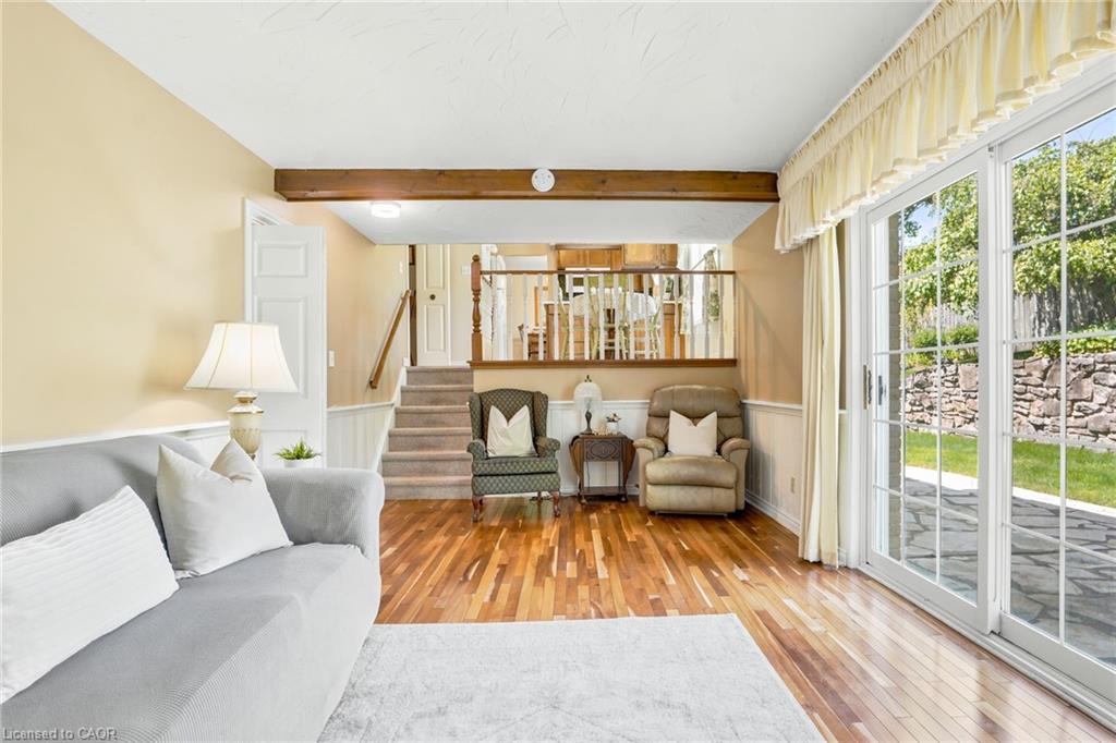 9 Magnolia Court Property Photo 20