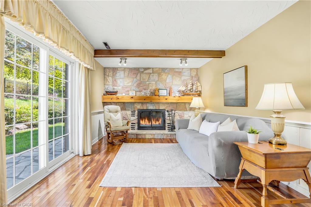 9 Magnolia Court Property Photo 21