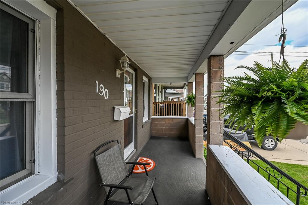 190 Campbell Avenue Property Photo 3
