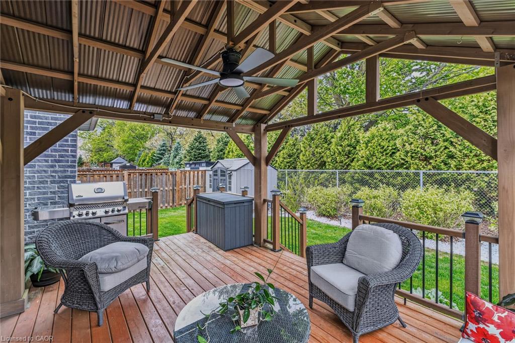249 Woodway Trail Property Photo 45