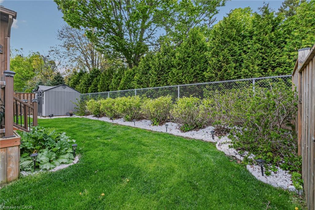 249 Woodway Trail Property Photo 48