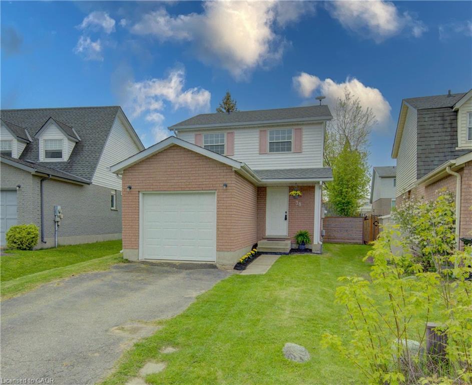 38 Cassidy Court Property Photo 2