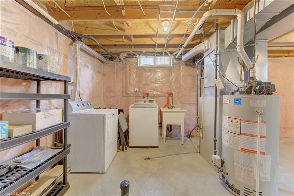 38 Cassidy Court Property Photo 28