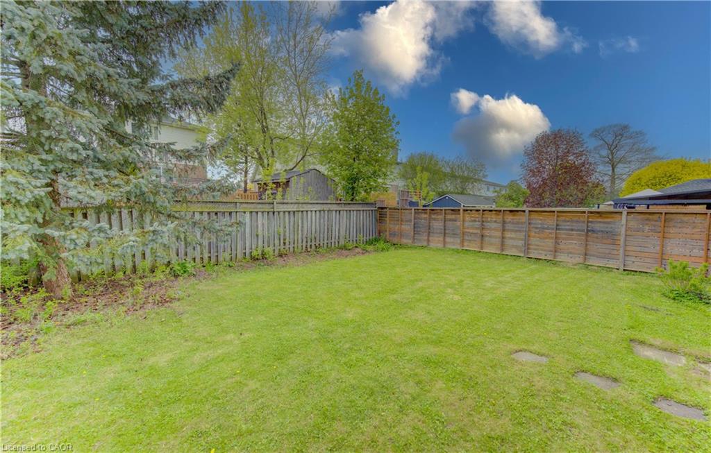 38 Cassidy Court Property Photo 29