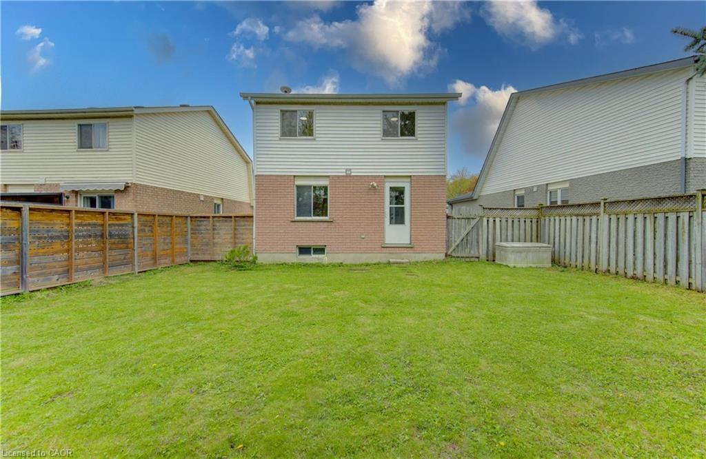 38 Cassidy Court Property Photo 31