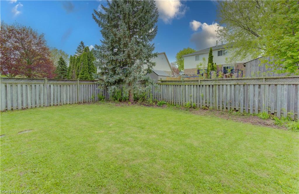38 Cassidy Court Property Photo 32