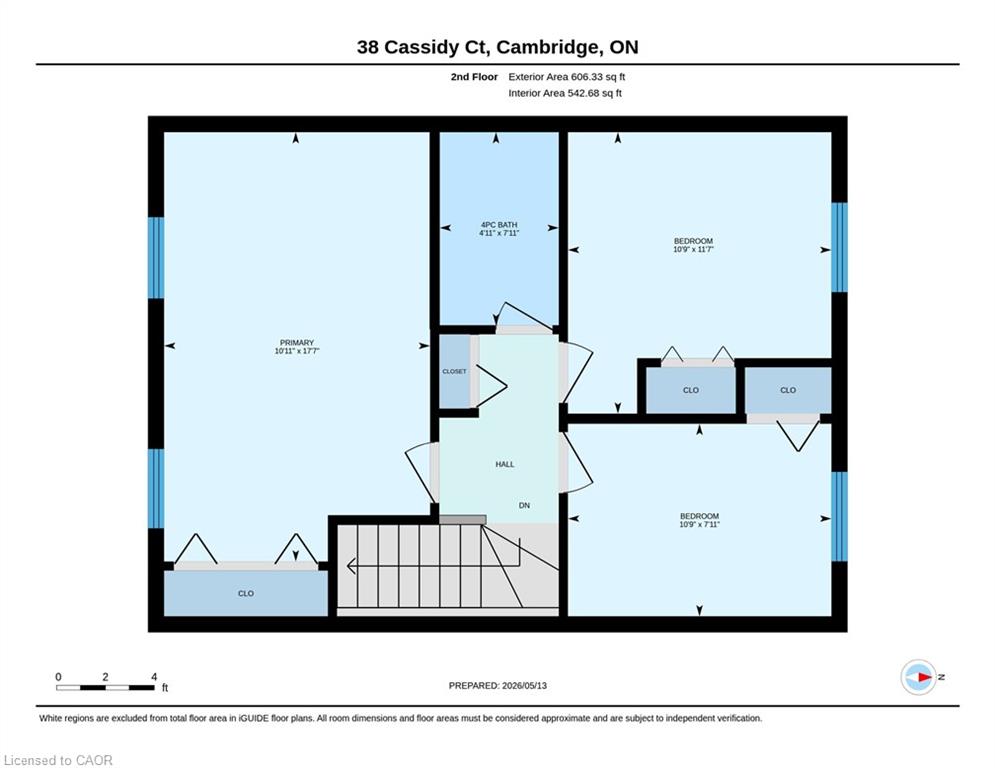 38 Cassidy Court Property Photo 34