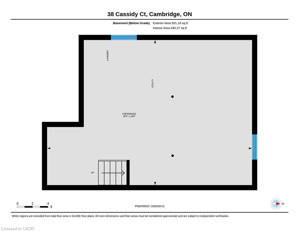 38 Cassidy Court Property Photo 35