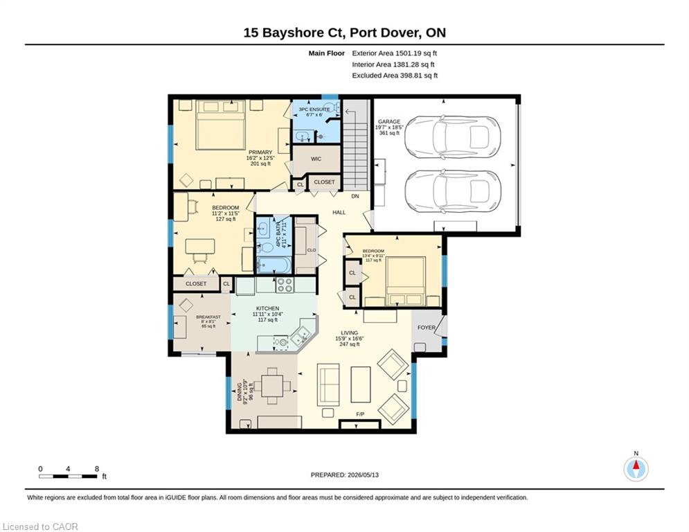 15 Bayshore Court Property Photo 45