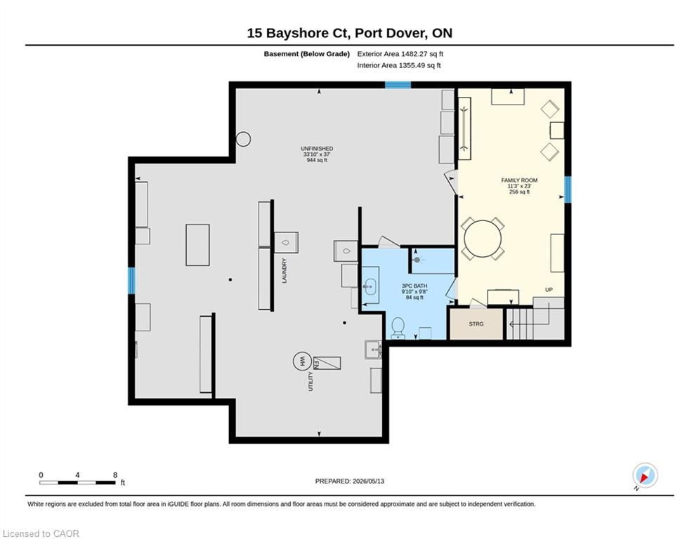 15 Bayshore Court Property Photo 46