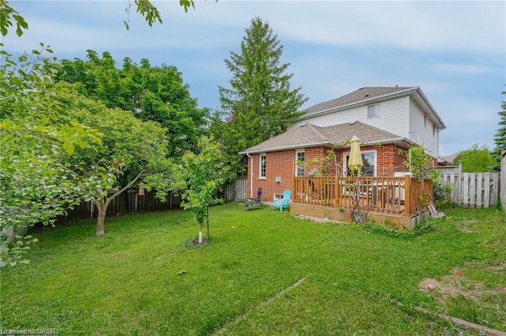 444 Burnett Avenue Property Photo 41