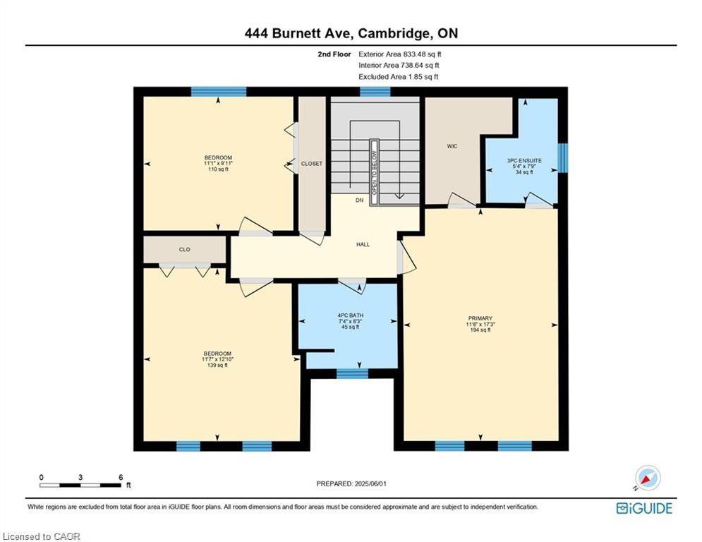 444 Burnett Avenue Property Photo 48