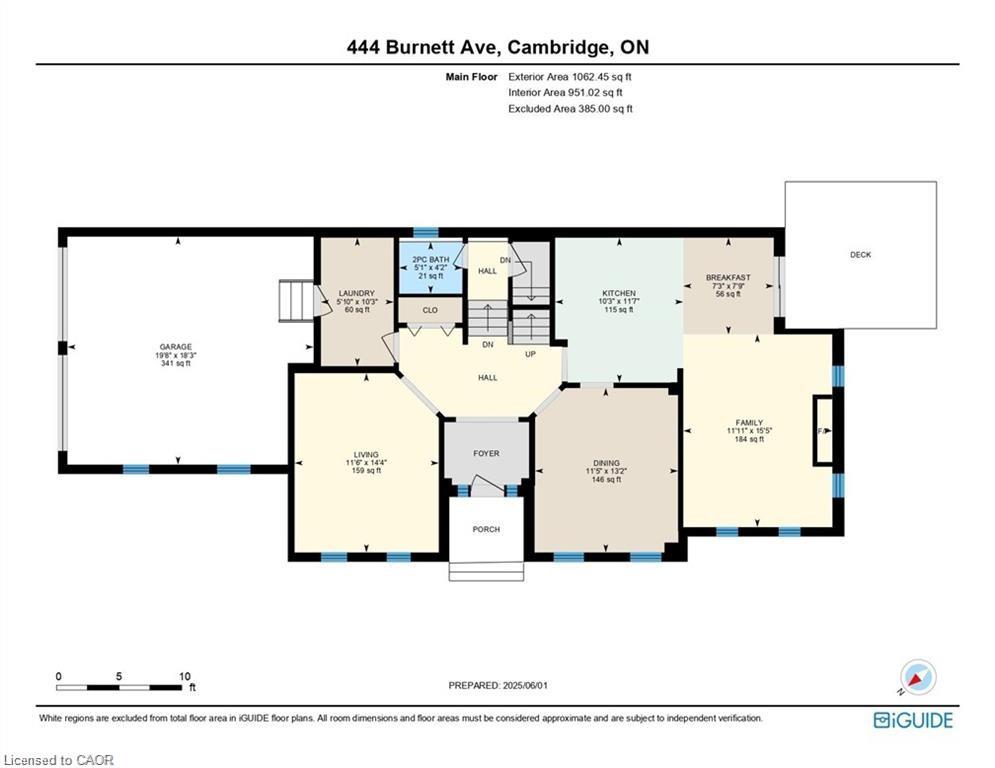 444 Burnett Avenue Property Photo 49