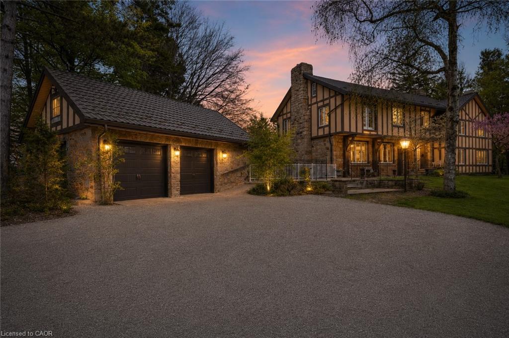 353 Sulphur Springs Road