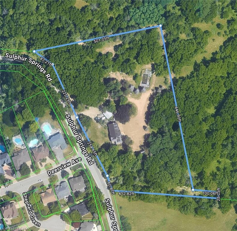 353 Sulphur Springs Road Property Photo 45