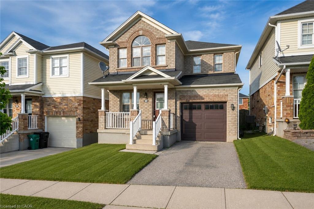 48 Griffiths Avenue Property Photo 2