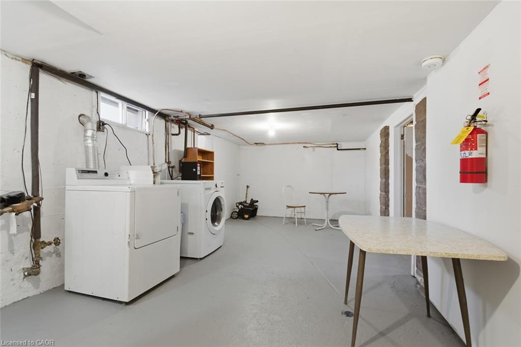 256 Lincoln Street Property Photo 33