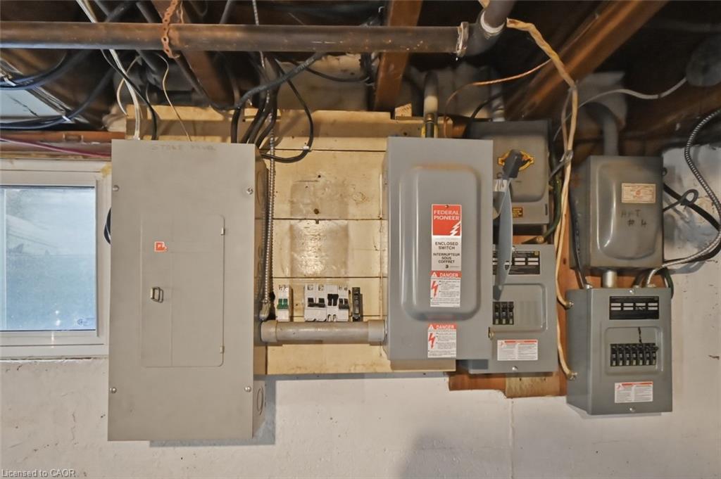 256 Lincoln Street Property Photo 40