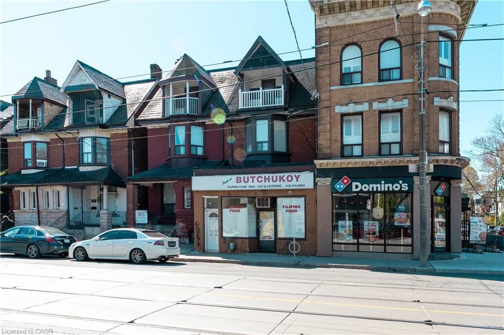 1311 King Street W Property Photo 1