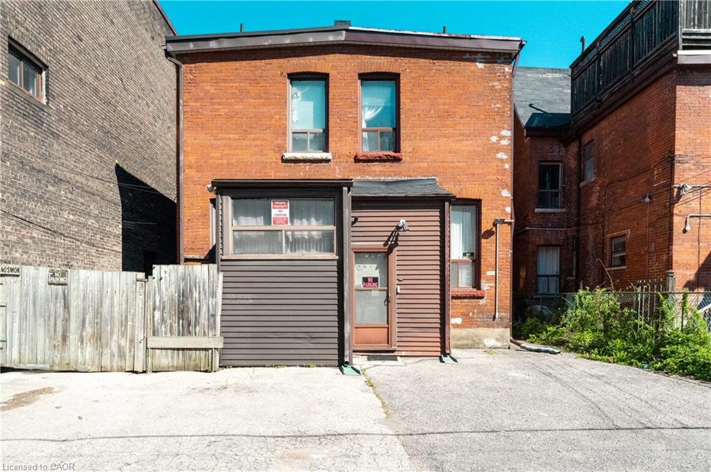1311 King Street W Property Photo 47