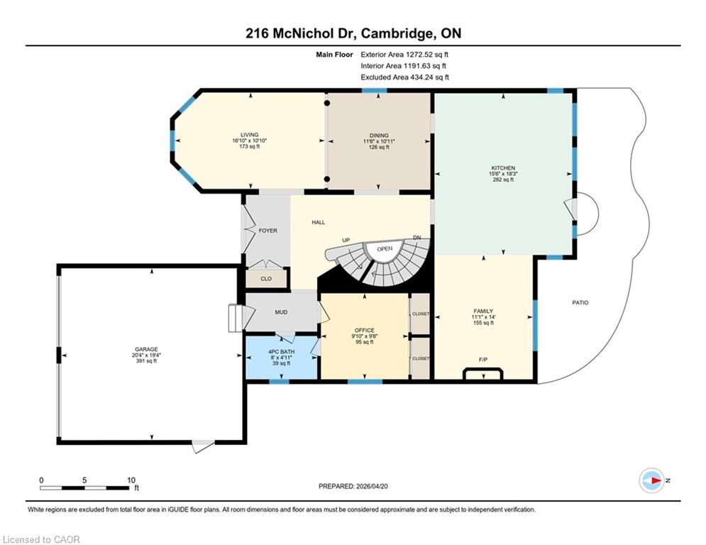 216 Mcnichol Drive Property Photo 48