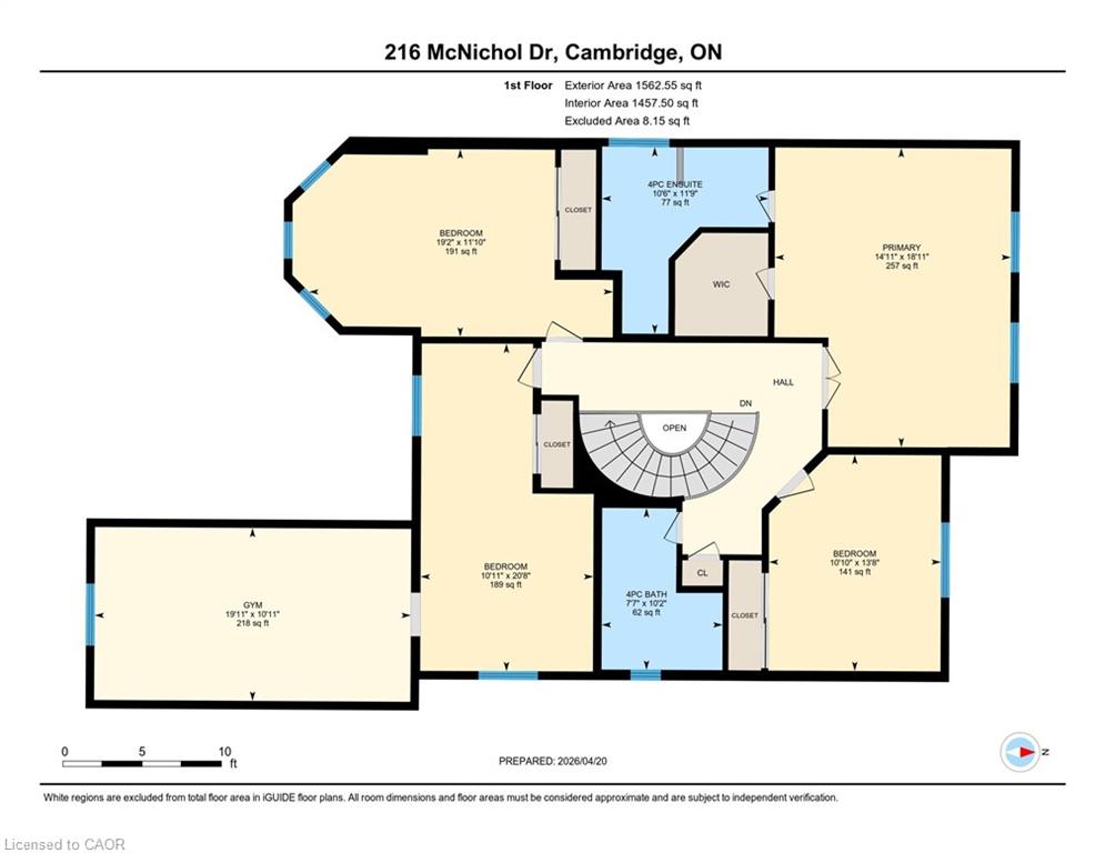 216 Mcnichol Drive Property Photo 49