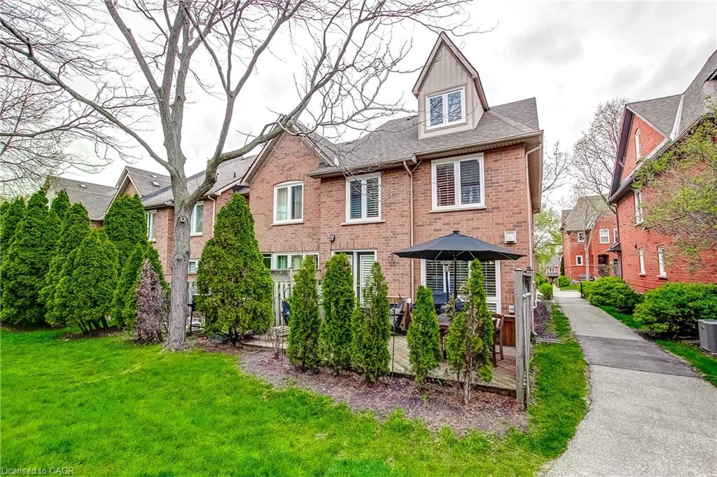 8b-1084 Queen Street W Property Photo 32
