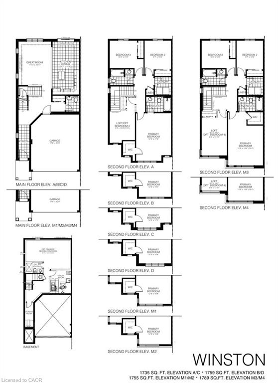 967 Clare Avenue Property Photo 2