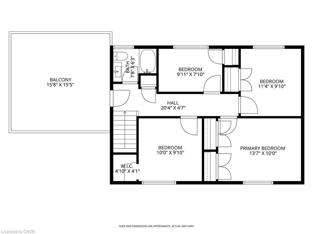 66 Skyline Drive Property Photo 39