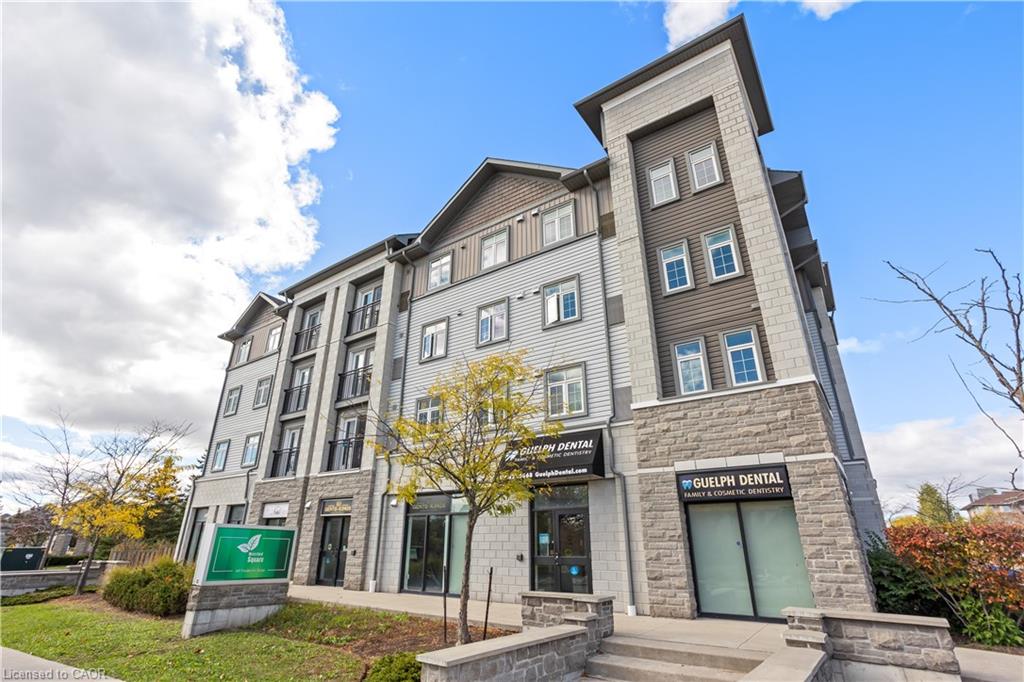 204-64 Frederick Drive Property Photo 1