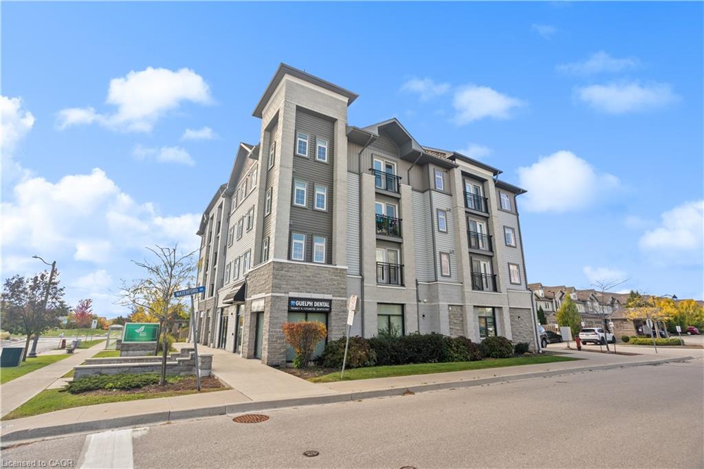 204-64 Frederick Drive Property Photo 16