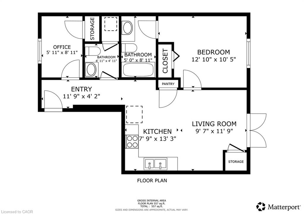 204-64 Frederick Drive Property Photo 18