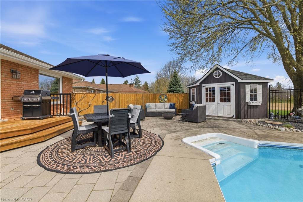 116 Baird Street Property Photo 37