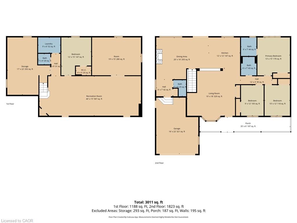 116 Baird Street Property Photo 43
