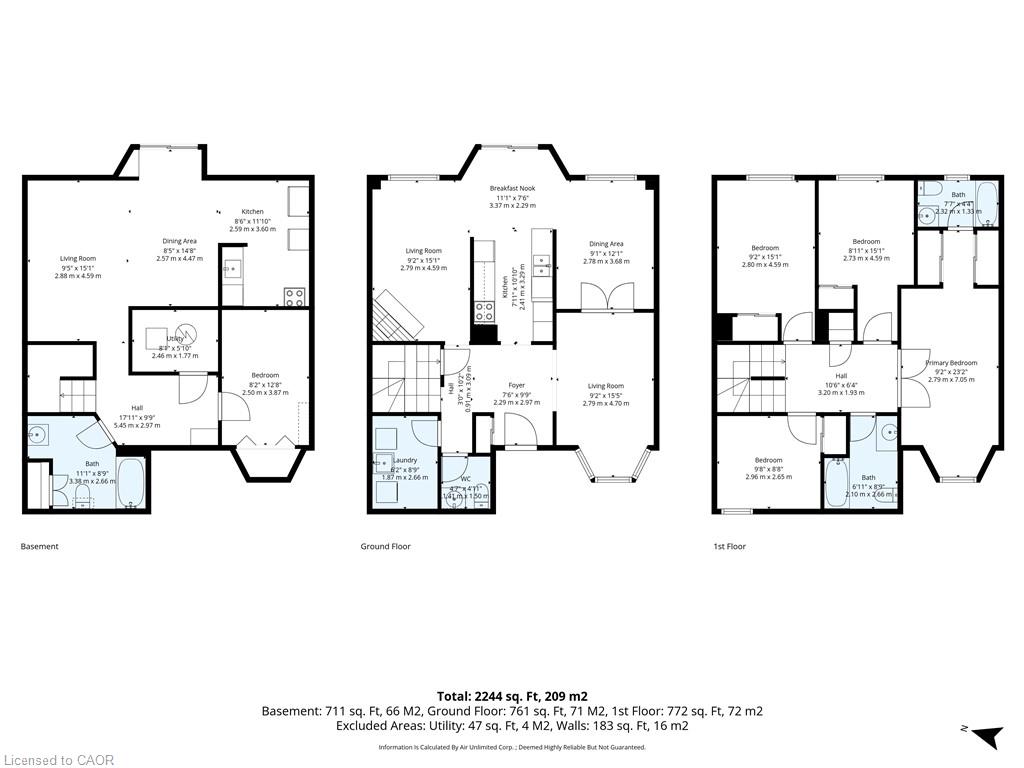 2275 Chapman Court Property Photo 39