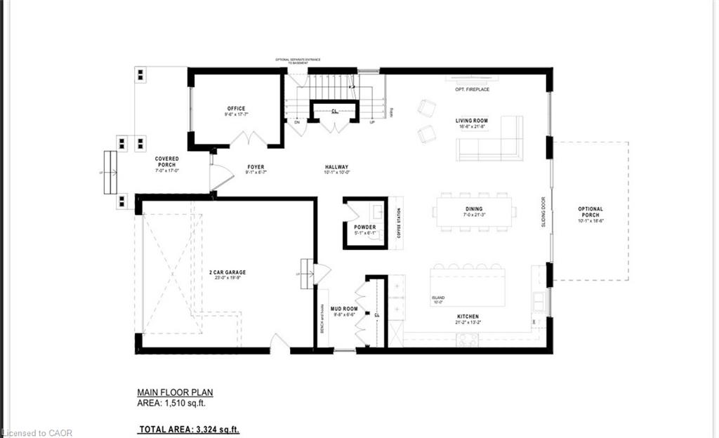 10a Knevitt Place Property Photo 3