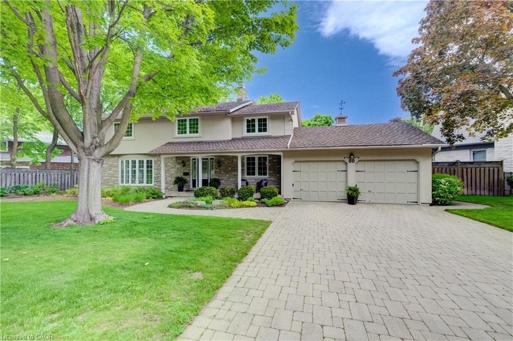 60 Huntley Crescent Property Photo 1