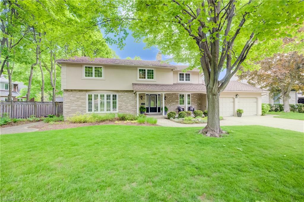 60 Huntley Crescent Property Photo 2