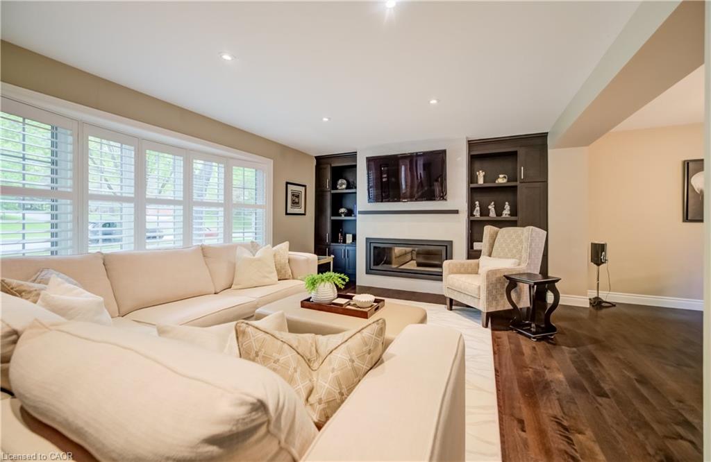 60 Huntley Crescent Property Photo 7