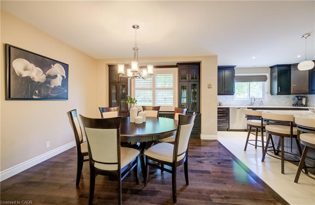 60 Huntley Crescent Property Photo 9