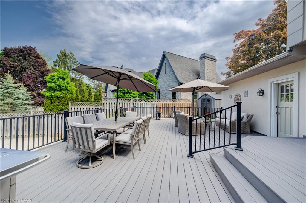 60 Huntley Crescent Property Photo 36