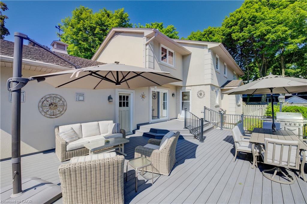 60 Huntley Crescent Property Photo 38