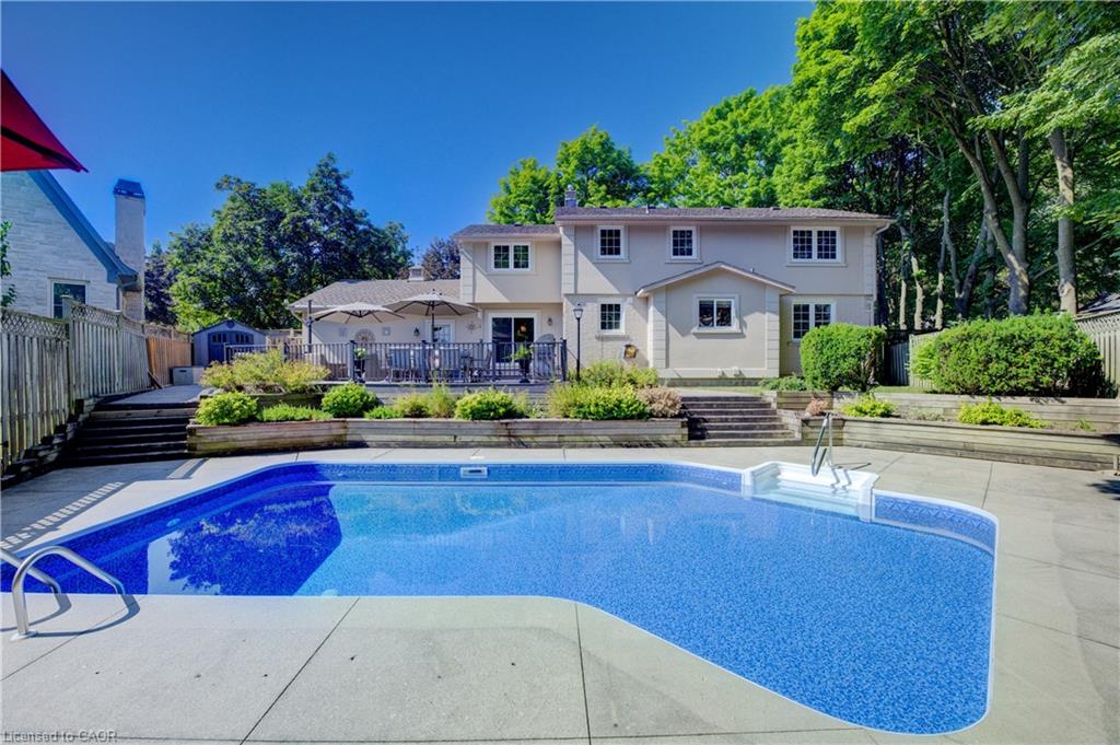 60 Huntley Crescent Property Photo 41