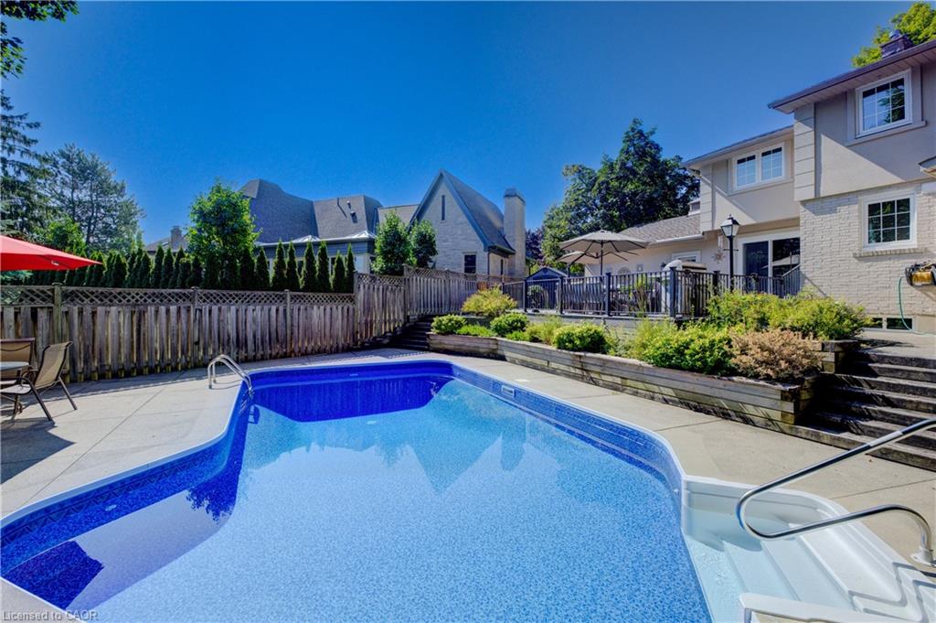 60 Huntley Crescent Property Photo 42