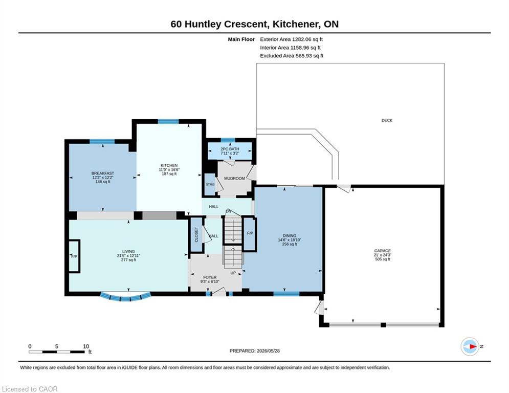 60 Huntley Crescent Property Photo 48