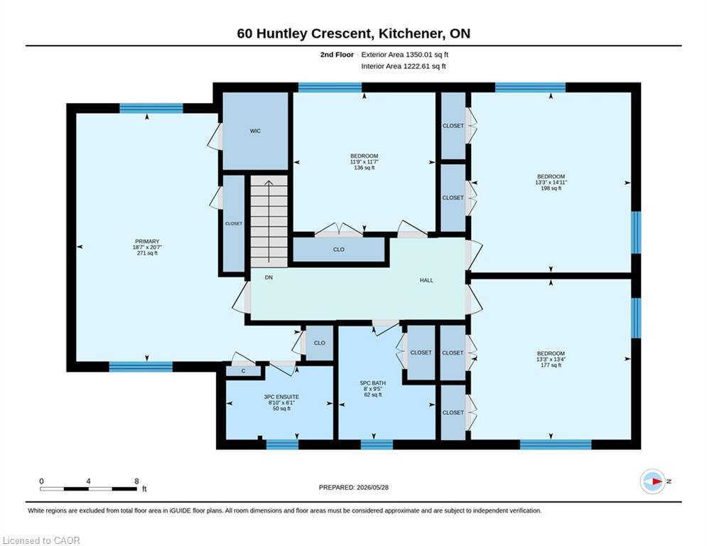 60 Huntley Crescent Property Photo 49