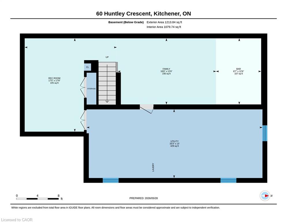 60 Huntley Crescent Property Photo 50