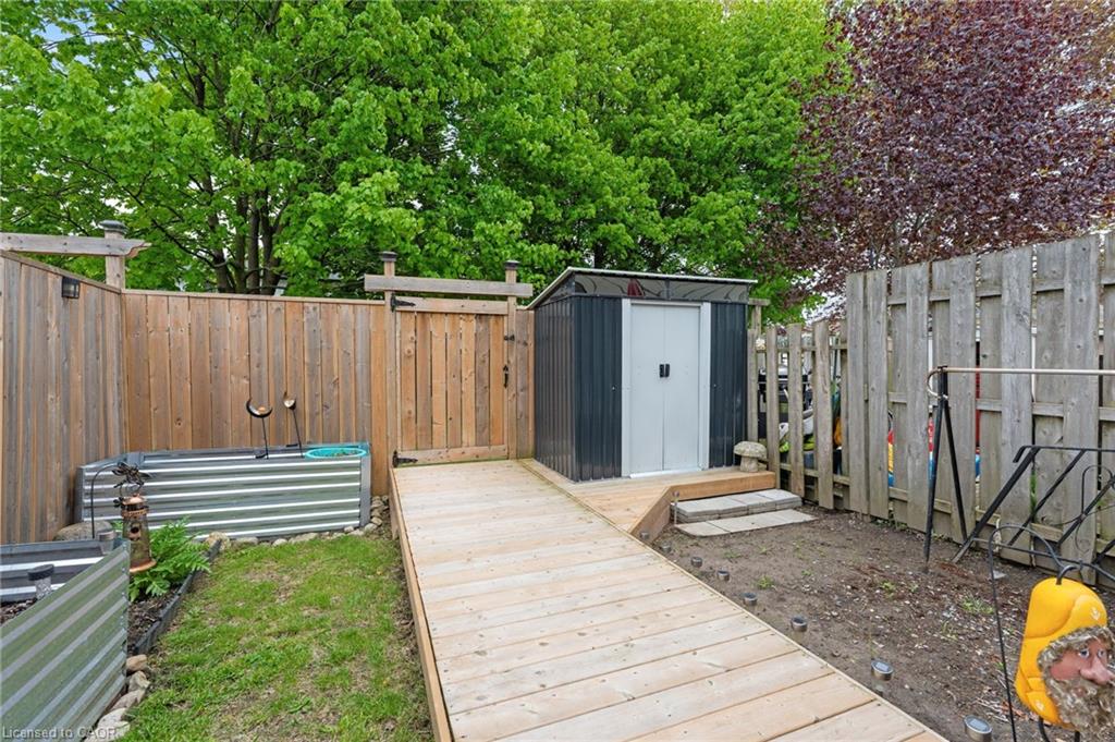 206 Richardson Drive Property Photo 20