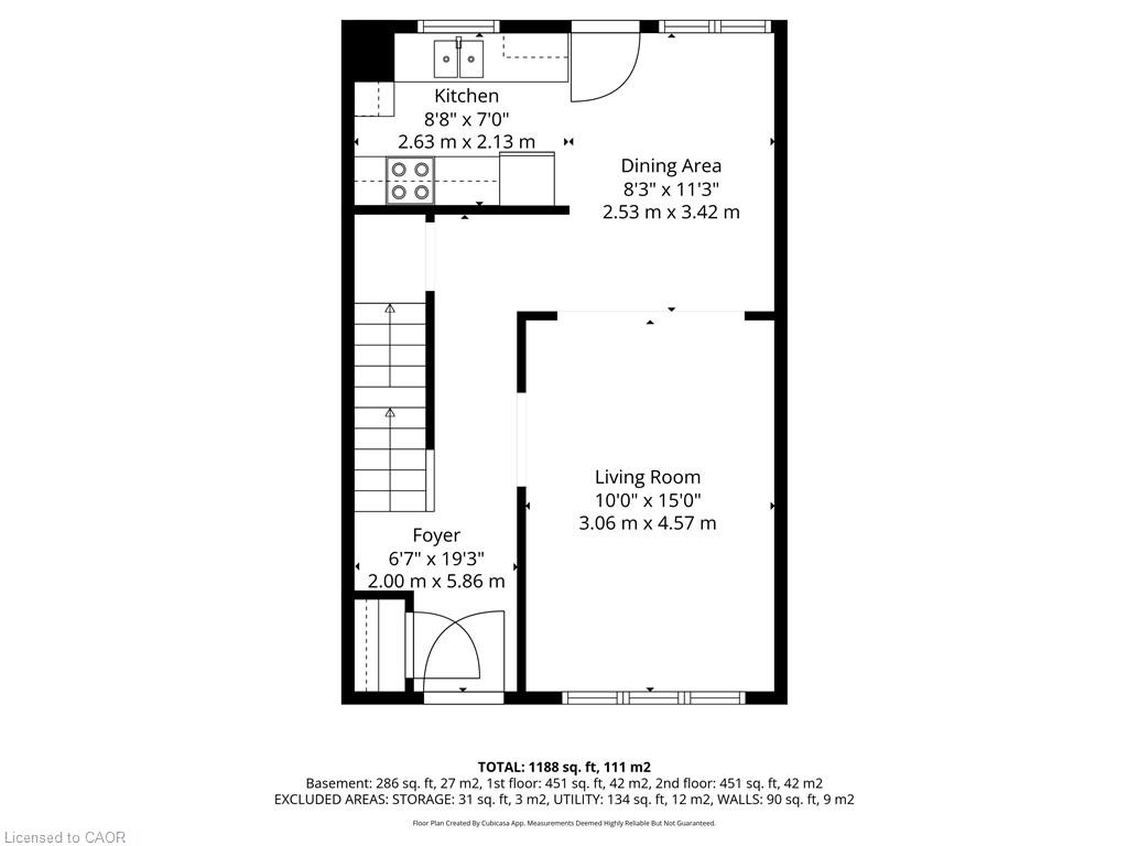206 Richardson Drive Property Photo 22